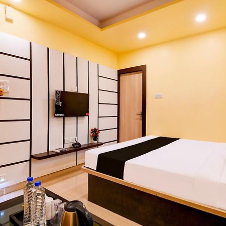 Hotel O Bypass View Kolkata Exterior photo