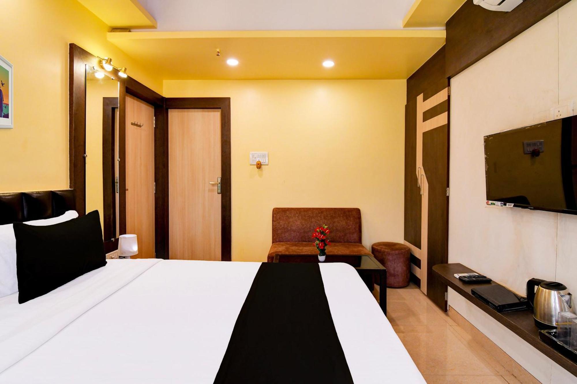 Hotel O Bypass View Kolkata Exterior photo